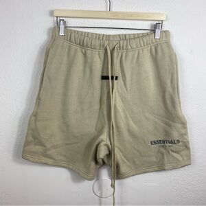 Fear of God Essentials Men’s Size‎ Small Sweatshorts